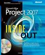 Microsoft&reg; Office Project 2007 Inside Out