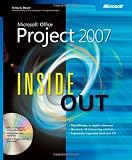 Microsoft® Office Project 2007 Inside Out