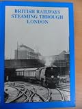 British railways steaming through London
