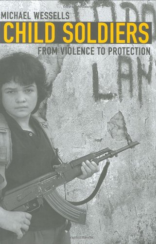 Child Soldiers: From Violence to Protection