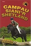Campau Siani'r Shetland