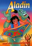 Eigenschaften Best Entertainment AG  / Aladin und die Wunderlampe