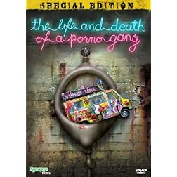Life And Death Of A Porno Gang, The