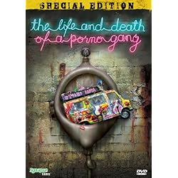 Life And Death Of A Porno Gang, The