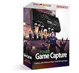 Roxio Game Capture (Xbox 360/PS3) [Edizione