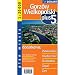 Poland City Map of Gorzow Wlkp. + 5 Other Cities: Miedzyrzecz, Swiebodzin, Zagan, Zar...
