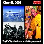 Harenberg Tageskalender. Tag für Tag eine Reise in die Vergangenheit