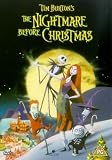 The Nightmare Before Christmas [Region 2]