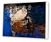 Kitchen & Housewares : Amsterdam reflections no. 2 canvas print artwork