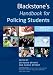 Blackstone's Handbook for Policing Students 2012