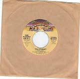 DeSARIO, Teri; & with K.C./Yes, Im Ready/45rpm record