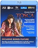 Puccini: Tosca Special Edition - Exclusive Bonus Feature [Blu-ray]