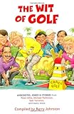 The wit of golf