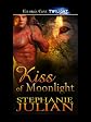Kiss of Moonlight