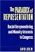 Book The Paradox of Representation