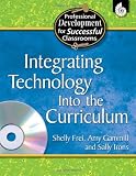 Integrating Technology Into the Curriculum
