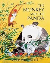 Read Write Inc. Comprehension: The Monkey and the Panda