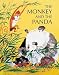 Read Write Inc. Comprehension: The Monkey and the Panda