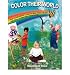Color Their World: How to Decorate a Child's Mind, Body,... at Amazon: 518tjQzyIJL._SL75_