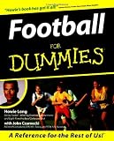 ISBN: 0764550543 - Football For Dummies