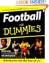 Football For Dummies