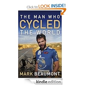 The Man Who Cycled the World