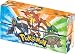 Designware Pokemon Diamond & Pearl Puzzle Cube, 4-Count (Pack of 6)