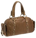 FRYE Piper Medium Satchel