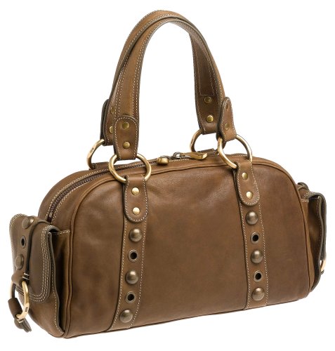 FRYE Piper Medium Satchel