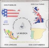 La Musica Vol 1 