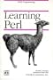 Learning Perl (Nutshell Handbooks)