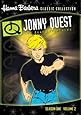 Jonny Quest The Real Adventures Season One Volume Two