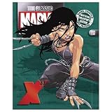 Marvel X 23 Collection Magazine and Figure 518tlM6qoSL. SL160 Marvel X 23 Collection Magazine and Figure