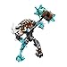 LEGO Legends of Chima 70209: Chi Mungus