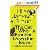 The Cat Who Brought Down The House
