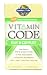 Garden of Life Vitamin Code  - Raw B-Complex, 60 vegan caps  Box