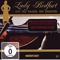 Die Trauer der Zigeuner (25) (CD+Dvd)