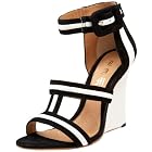 L.A.M.B. Women's Zane Wedge Sandal