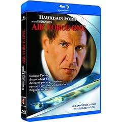Air Force One [Blu-ray]