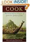 Cook : The Extraordinary Voyages of Captain James Cook