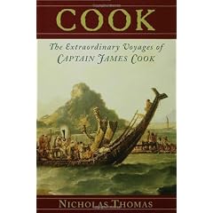 Cook: The Extraordinary Sea Voyages of Captain James Cook