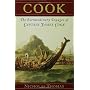 Cook: The Extraordinary Sea Voyages of Captain Jam&hellip by Nicholas Thomas