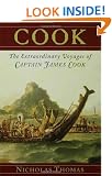 Cook: The Extraordinary Sea Voyages of Captain James Cook