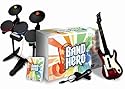 Band Hero (Guitar Hero) - Super Bundle
