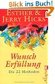 Wunscherf�llung: Die 22 Methoden
