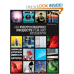 150 Photographic Projects for Art Students