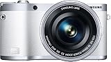 Samsung NX300M