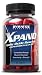 Dymatize Nutrition Energized Xpand Nitric Oxide Reactor, 84-Count Caplets
