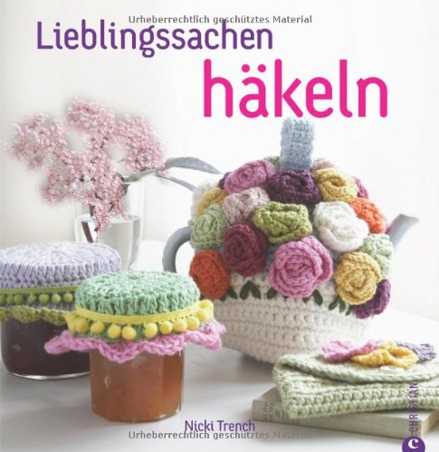 Christian Lieblingssachen h&auml;keln