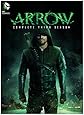 Arrow: Season 3